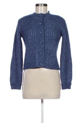 Дамска жилетка Lindex, Размер M, Цвят Син, Цена 24,03 €