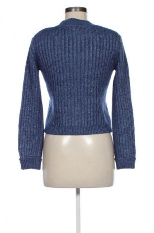 Дамска жилетка Lindex, Размер M, Цвят Син, Цена 24,03 €