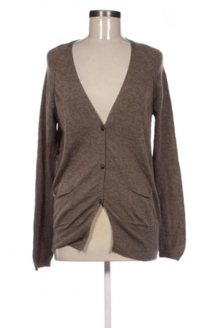 Női kardigán Line Of Oslo, Méret S, Szín Barna, Ár 21 901 Ft