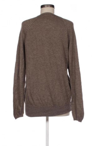 Női kardigán Line Of Oslo, Méret S, Szín Barna, Ár 21 901 Ft