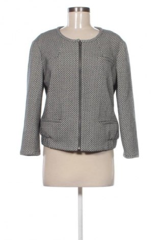 Damen Strickjacke Linea, Größe L, Farbe Mehrfarbig, Preis € 10,99