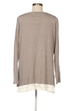 Дамска жилетка Linea Tesini, Размер XL, Цвят Многоцветен, Цена 7,15 €