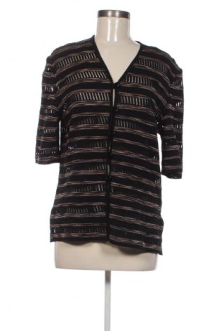 Damen Strickjacke Liola, Größe XL, Farbe Mehrfarbig, Preis € 10,99