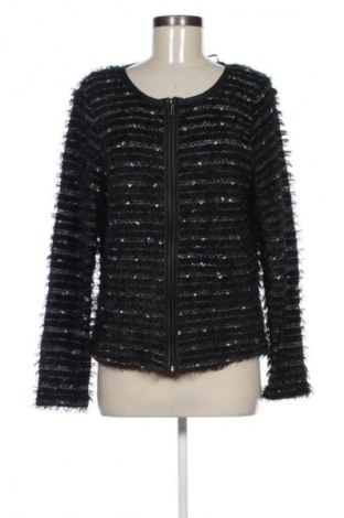 Damen Strickjacke Lisa Tossa, Größe XL, Farbe Mehrfarbig, Preis € 6,99