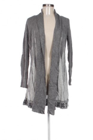 Damen Strickjacke Lisa Tossa, Größe M, Farbe Mehrfarbig, Preis € 9,99