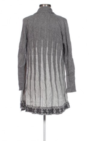 Damen Strickjacke Lisa Tossa, Größe M, Farbe Mehrfarbig, Preis € 9,99