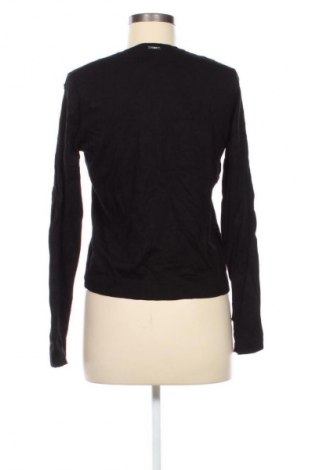 Női kardigán Liu Jo, Méret L, Szín Fekete, Ár 11 719 Ft