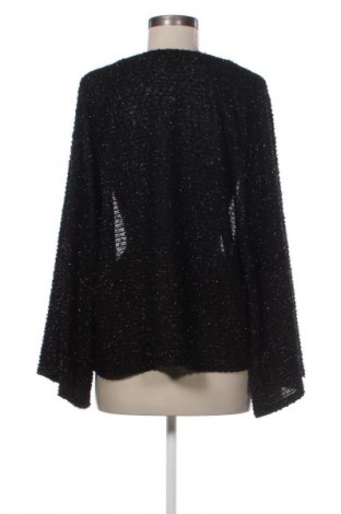 Damen Strickjacke Liu Jo, Größe M, Farbe Schwarz, Preis € 112,99