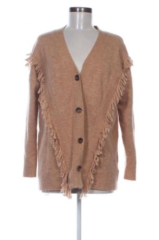 Дамска жилетка Liu Jo, Размер S, Цвят Кафяв, Цена 49,00 €