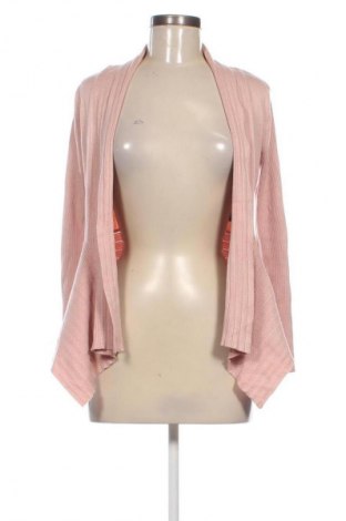 Női kardigán Liz Claiborne, Méret XS, Szín Hamurózsaszín, Ár 3 549 Ft