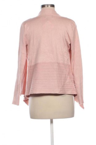 Női kardigán Liz Claiborne, Méret XS, Szín Hamurózsaszín, Ár 3 549 Ft