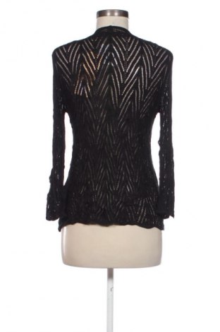 Női kardigán Liz Jordan, Méret XS, Szín Fekete, Ár 7 859 Ft