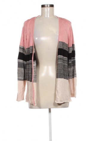 Damen Strickjacke Liz Jordan, Größe L, Farbe Mehrfarbig, Preis € 7,99