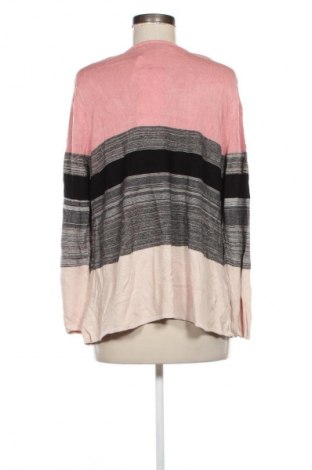 Damen Strickjacke Liz Jordan, Größe L, Farbe Mehrfarbig, Preis € 7,99