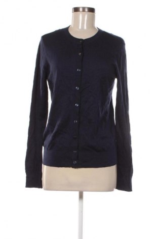 Damen Strickjacke Loft, Größe M, Farbe Blau, Preis € 7,99