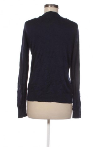 Damen Strickjacke Loft, Größe M, Farbe Blau, Preis € 7,99