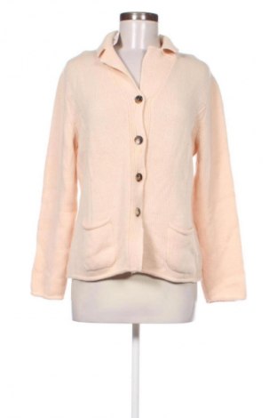 Damski kardigan Longhin, Rozmiar M, Kolor Różowy, Cena 277,68 zł