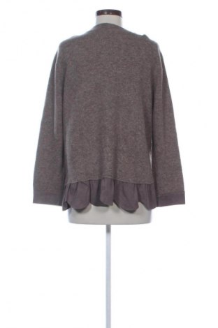 Дамска жилетка Louise Orop, Размер M, Цвят Кафяв, Цена 12,78 €