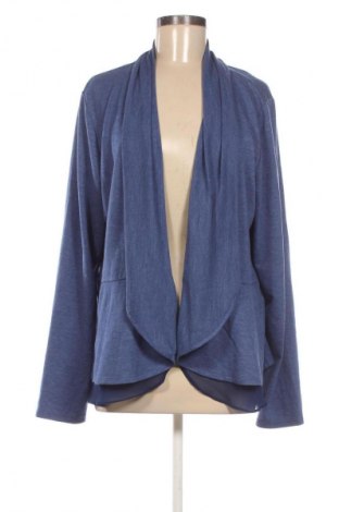 Дамска жилетка Lounge, Размер XL, Цвят Син, Цена 20,91 €