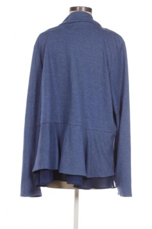 Дамска жилетка Lounge, Размер XL, Цвят Син, Цена 20,91 €