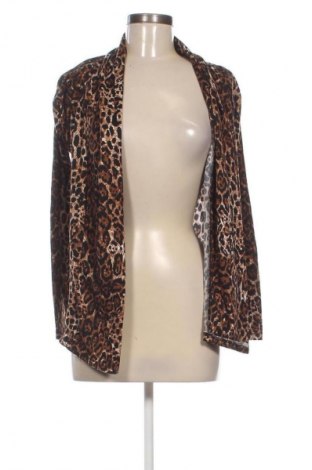 Damen Strickjacke Love, Größe M, Farbe Mehrfarbig, Preis € 10,99