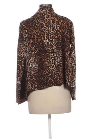 Damen Strickjacke Love, Größe M, Farbe Mehrfarbig, Preis € 10,99