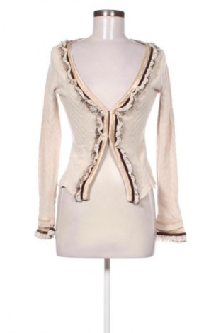 Damen Strickjacke Love Sex Money, Größe S, Farbe Mehrfarbig, Preis € 27,00