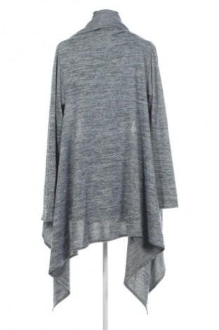 Damen Strickjacke Luna, Größe M, Farbe Grau, Preis € 17,99