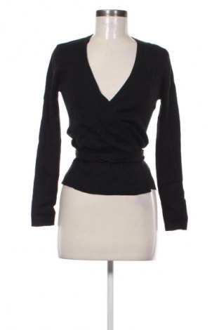 Damen Strickjacke L'urv, Größe S, Farbe Schwarz, Preis € 8,99