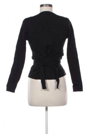 Damen Strickjacke L'urv, Größe S, Farbe Schwarz, Preis € 8,99