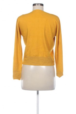 Női kardigán M&V, Méret L, Szín Sárga, Ár 3 379 Ft