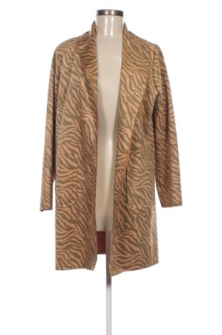 Damen Strickjacke Made With Love, Größe L, Farbe Mehrfarbig, Preis € 14,77