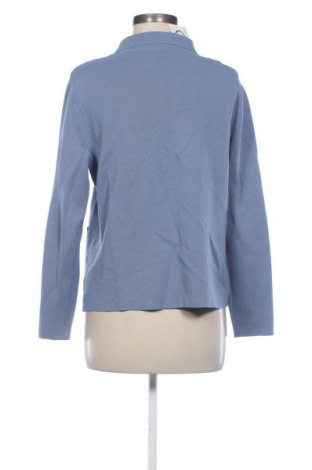 Damen Strickjacke Madeleine, Größe L, Farbe Blau, Preis € 13,99