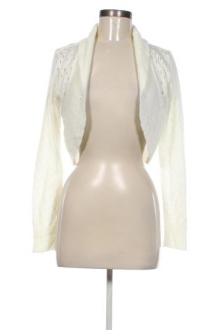 Damen Strickjacke Madonna, Größe XL, Farbe Ecru, Preis € 4,99