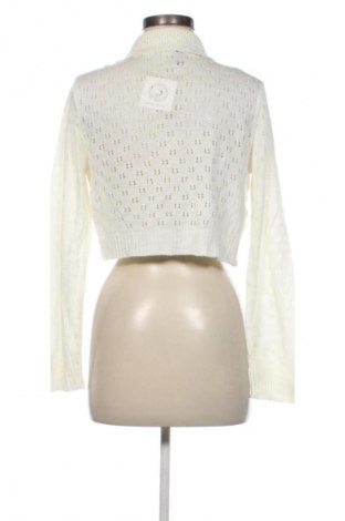 Damen Strickjacke Madonna, Größe XL, Farbe Ecru, Preis € 4,99