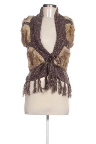 Damen Strickjacke Madonna, Größe L, Farbe Mehrfarbig, Preis € 7,99