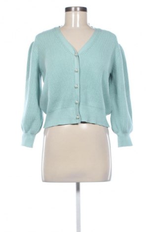 Damen Strickjacke Maje, Größe M, Farbe Grün, Preis € 139,64