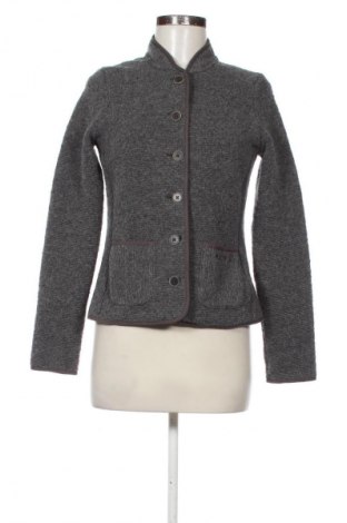 Дамска жилетка Maloja, Размер S, Цвят Сив, Цена 29,65 €