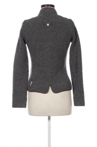 Дамска жилетка Maloja, Размер S, Цвят Сив, Цена 29,65 €