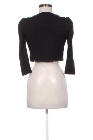 Дамска жилетка Mamalicious, Размер M, Цвят Черен, Цена 17,00 €