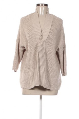 Női kardigán Mango, Méret M, Szín Bézs, Ár 3 169 Ft