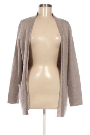 Damen Strickjacke Mango, Größe M, Farbe Beige, Preis € 13,81