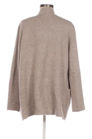 Damen Strickjacke Mango, Größe M, Farbe Beige, Preis € 13,81