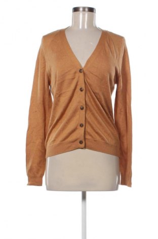 Női kardigán Mango, Méret L, Szín Narancssárga
, Ár 6 281 Ft