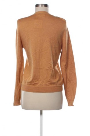 Női kardigán Mango, Méret L, Szín Narancssárga
, Ár 6 281 Ft