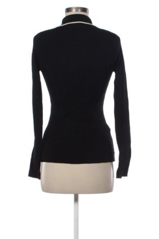 Damen Strickjacke Mango, Größe M, Farbe Schwarz, Preis € 15,11