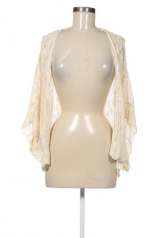 Damen Strickjacke Mango, Größe M, Farbe Ecru, Preis € 9,99