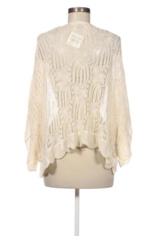 Damen Strickjacke Mango, Größe M, Farbe Ecru, Preis € 9,99
