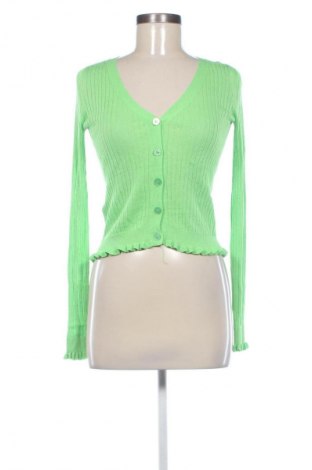 Női kardigán Mango, Méret XS, Szín Zöld, Ár 3 459 Ft