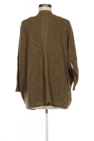 Damen Strickjacke Mango, Größe M, Farbe Grün, Preis € 14,99